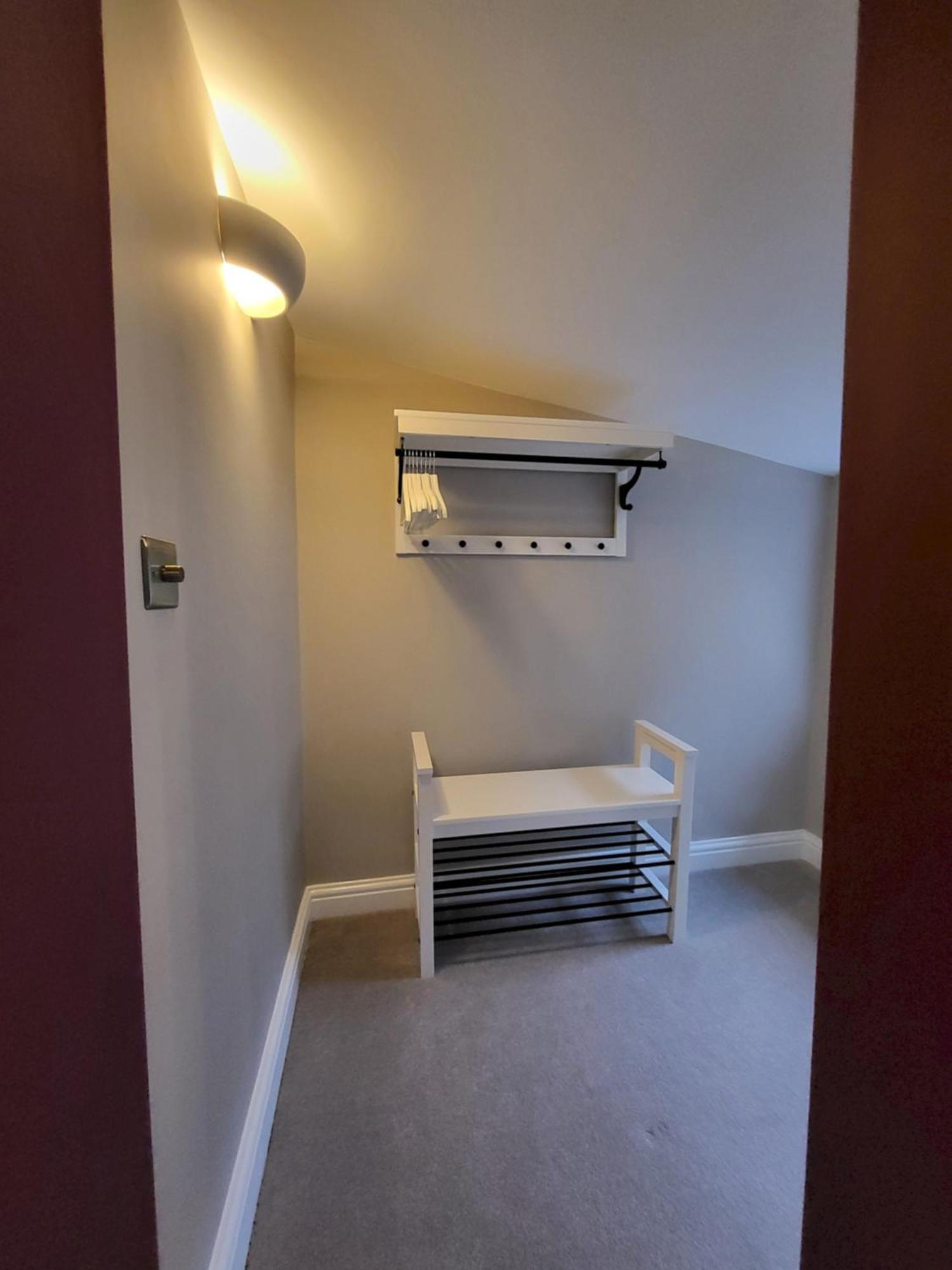 Friargate House Holiday home