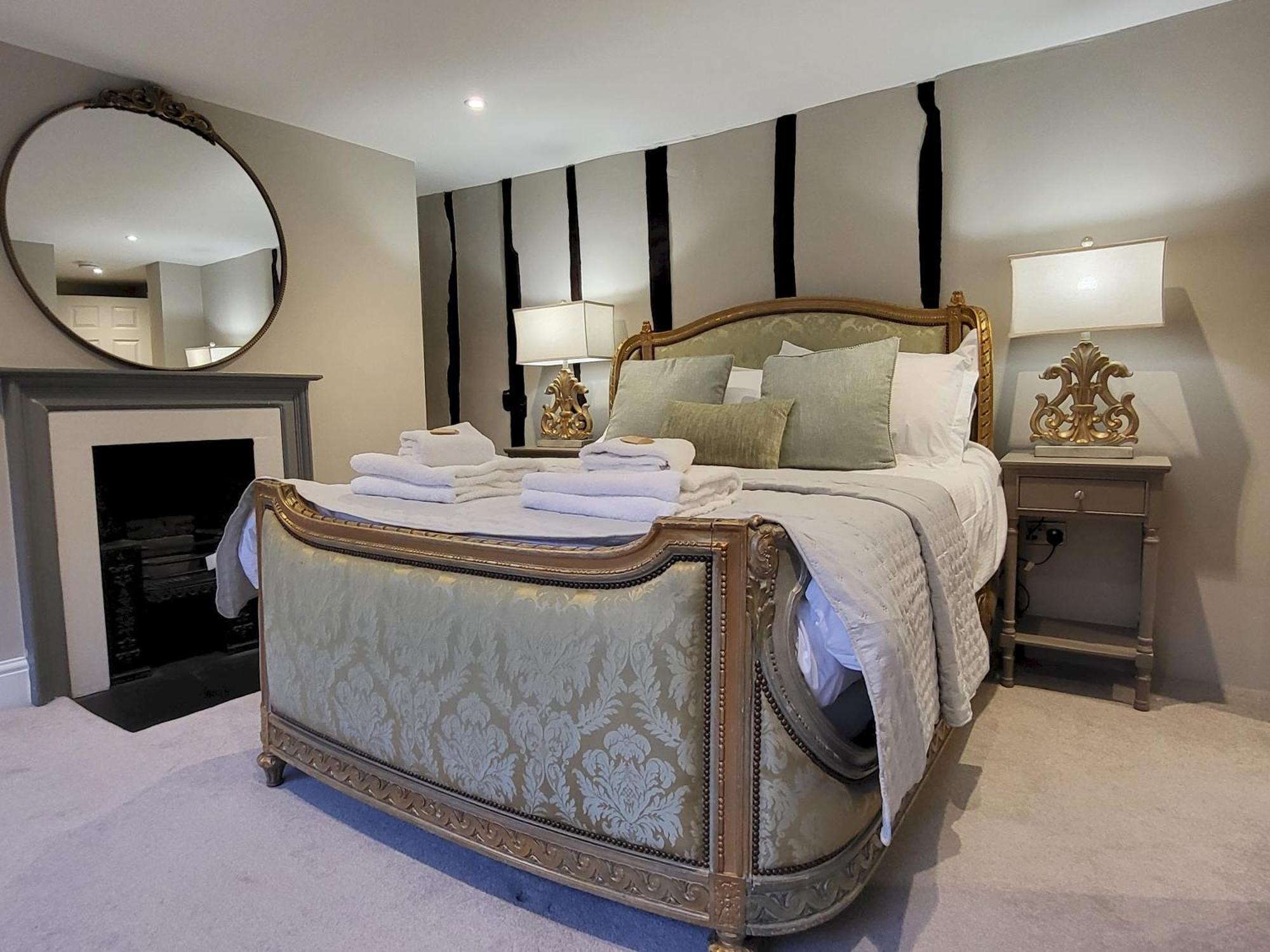 Holiday home Friargate House York