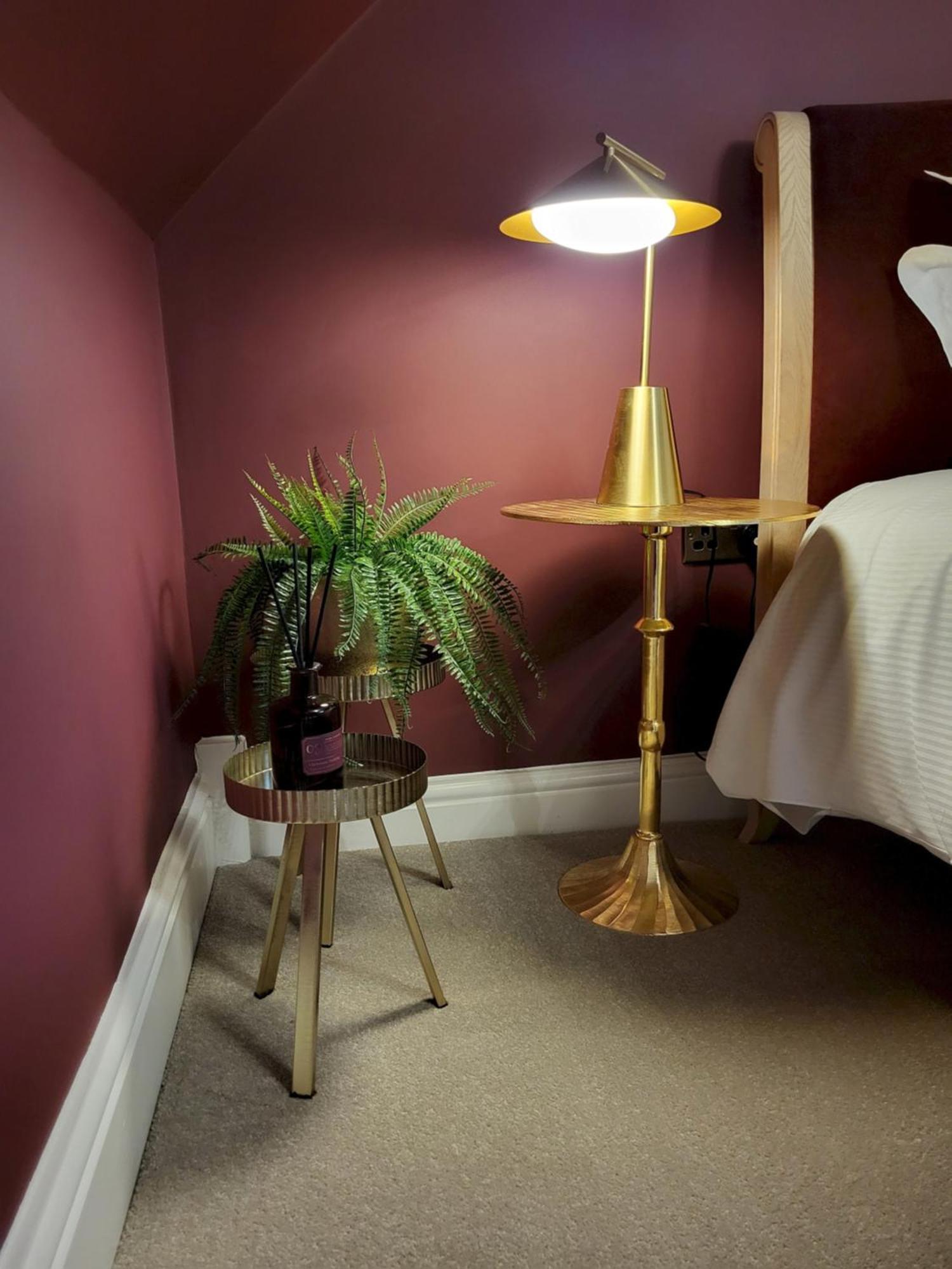 Holiday home Friargate House