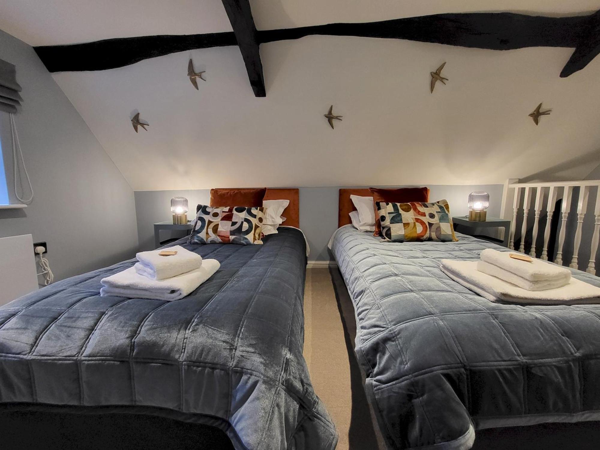 Holiday home Friargate House York